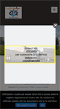Mobile Screenshot of gp2servizi.it